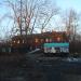 Снесенный жилой дом (ул. Чапаева, 5) в городе Архангельск