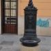 Питьевой фонтанчик (ru) in Valencia city