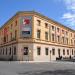 Museo de la Beneficencia (es) in Valencia city
