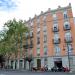 Carrer de Guillem de Castro, 134 in Valencia city