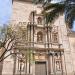 Iglesia Parroqial Santísima Cruz (es) in Valencia city