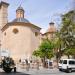 Iglesia Parroqial Santísima Cruz (es) in Valencia city
