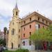 Iglesia De Nuestra Señora Del Puig (es) in Valencia city