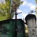 Голубятня в городе Запорожье