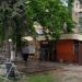 Кафе «Лион» (летняя площадка) в городе Киев