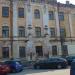 Бывшие казарма и медсанчасть в городе Полтава