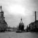 Ирининский столб в городе Киев