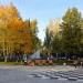 Шахматная ступень в городе Нижнекамск