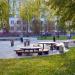 Шахматная ступень в городе Нижнекамск