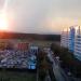 Автостоянка «Камилла» в городе Нижнекамск