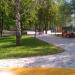 Ступень искусства в городе Нижнекамск