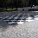 Шахматная ступень в городе Нижнекамск