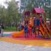 Игровая ступень в городе Нижнекамск