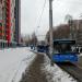Недействующая остановка общественного транспорта «Бескудниковский переулок» в городе Москва