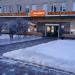 Сеть магазинов бытовой техники и электроники Эл-Март в городе Мариинск