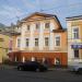 ул. Пискунова, 28 в городе Нижний Новгород