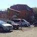 Ворота в городе Москва