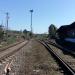 Железнодорожная станция Крюково-Грузовое в городе Москва