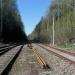 Железнодорожная станция Крюково-Грузовое в городе Москва