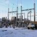 ГПП 110/6 кВ «Заволжская» в городе Ульяновск
