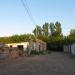 Разрушенное производственное здание в городе Мичуринск