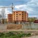 Рассветная ул., 11 в городе Малоярославец