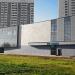 Торговый центр «Море» в городе Москва