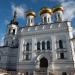 Храм святого князя Александра Невского в городе Тверь