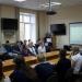Управление ПРФ в г. Мариинске (межрайонное) в городе Мариинск