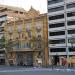 Plaza de Tetuán (es), 8 in Valencia city