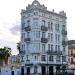 Casa Calabuig (es) in Valencia city