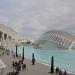 Lago Artificial de la Ciudad de las Artes y las Ciencias (es) in Valencia city