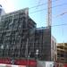 Комплекс апартаментов Tatlin Apartments в городе Москва