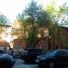 Снесенный жилой дом (Бакунинская ул., 77 строение 3) в городе Москва