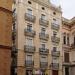 Plaça del Comte de Bunyol (es), 1 in Valencia city