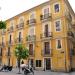 Plaça de Sant Nicolau (es), 3-4 in Valencia city