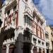 Carrer dels Cavallers (ru), 14 in Valencia city