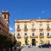 Palau de la Batlia o de Jaudenes (ca) in Valencia city