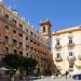 Plaça de Manises (ca), 2 in Valencia city