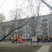 ул. Юных Ленинцев, 111 корпус 1 в городе Москва