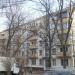 Снесённый многоквартирный жилой дом (ул. Юных Ленинцев, 113 корпус 5) в городе Москва
