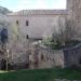 Castillo árabe. Puerta de Bezudo