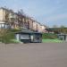 Газетный киоск в городе Москва