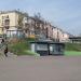 Театральная касса в городе Москва