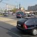 Регулируемый наземный пешеходный переход в городе Москва