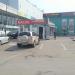 Торговые павильоны в городе Москва