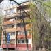 Снесённый многоквартирный жилой дом (ул. Петра Романова, 10) в городе Москва