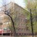 Снесённый жилой дом (5-я Кожуховская ул., 35) в городе Москва