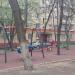Детская игровая площадка в городе Москва