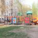 Детская игровая площадка в городе Москва